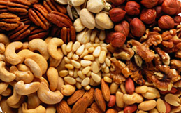 Top 10 Food Containing Magnesium